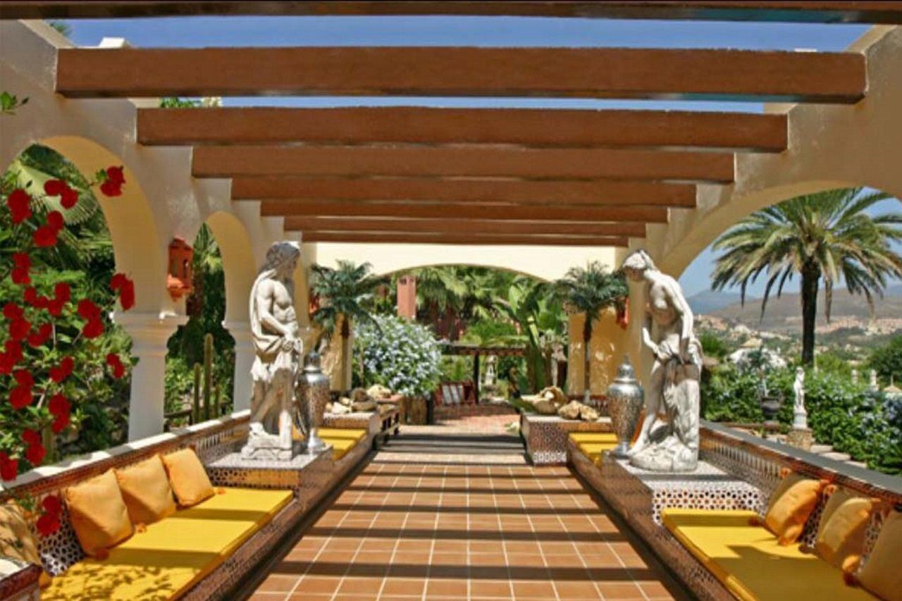 Royal Roman Empire 5* Marbella